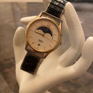 Vintage Seiko Watch
